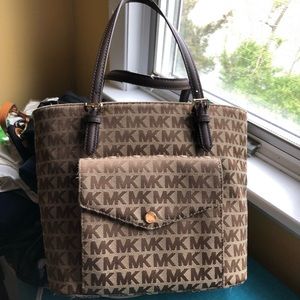 MK bag